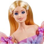 Mattel Barbie Birthday Wishes Doll GTJ85 887961915952