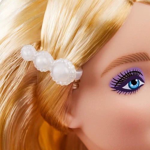 Mattel Barbie Birthday Wishes Doll GTJ85 887961915952