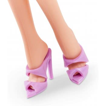 Mattel Barbie Birthday Wishes Doll GTJ85 887961915952