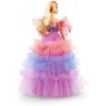 Mattel Barbie Birthday Wishes Doll Συλλεκτική Κούκλα Χαρούμενα Γενέθλια GTJ85 887961915952