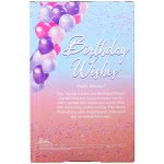 Mattel Barbie Birthday Wishes Doll GTJ85 887961915952