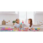 Mattel Barbie Color Reveal Slumber Party Fun Set, 50+ Surprises Including 2 Dolls, 3 Pets And 36 Accessories GRK14 887961905823