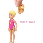 Mattel Barbie Color Reveal Slumber Party Fun Set, 50+ Surprises Including 2 Dolls, 3 Pets And 36 Accessories GRK14 887961905823