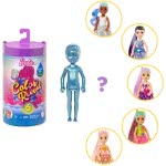 Mattel Barbie Color Reveal Chelsea Doll With 6 Surprises GTT23 887961920291
