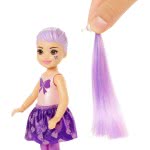 Mattel Barbie Color Reveal Chelsea Doll With 6 Surprises GTT23 887961920291