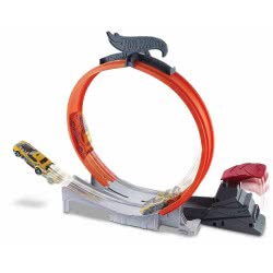 Mattel Hot Wheels Loop Star Playset With Car FTH79 / FTH82 887961644876