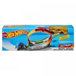 Mattel Hot Wheels Loop Star Playset Κλασικές Πίστες Για Κόλπα FTH79 / FTH82 887961644876