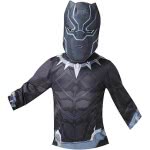 Rubies Black Panther Class Large 8-10 640907L 883028287932