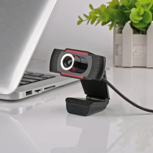 Platinet Web Cam 480P PCWC480 5907595454896