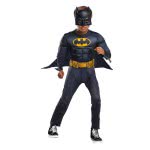 Rubies Batman Child M/C Large Ηλικία 8-10 Ετών 701364L 883028367948