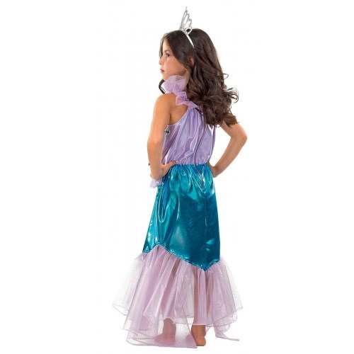 Fun Fashion Αποκριάτικη Στολή Μαγική Γοργόνα Μεγ.04 29204 5204745292040
