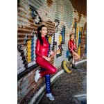 Fun Fashion Αποκριάτικη Στολή Βασίλισσα Του Χάρλεμ Μεγ.14 39614 5204745396144