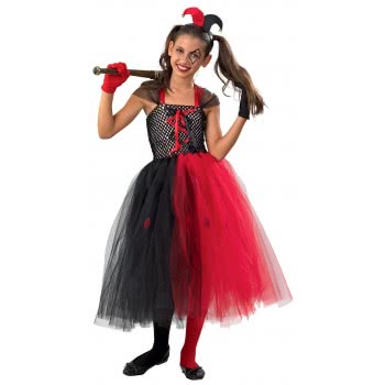 Fun Fashion Αποκριάτικη Στολή Αρλεκίνος Tutu Μεγ.08 43108 5204745431081