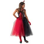 Fun Fashion Αποκριάτικη Στολή Αρλεκίνος Tutu Μεγ.10 43110 5204745431104