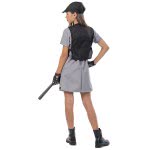 Fun Fashion Αποκριάτικη Στολή Fbi  Μεγ.10 46910 5204745469107