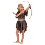 Fun Fashion Αποκριάτικη Στολή Θεά Άρτεμις Μεγ.10 39910 5207326399107