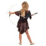 Fun Fashion Αποκριάτικη Στολή Θεά Άρτεμις Μεγ.14 39914 5207326399145
