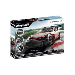 Playmobil Porsche 911 GT3 Cup 70764 4008789707642