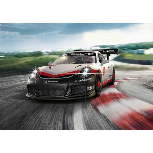 Playmobil Porsche 911 GT3 Cup 70764 4008789707642