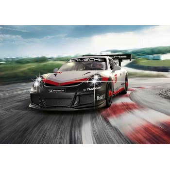 Playmobil Porsche 911 GT3 Cup 70764 4008789707642