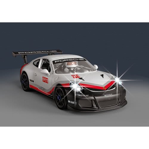 Playmobil Porsche 911 GT3 Cup 70764 4008789707642