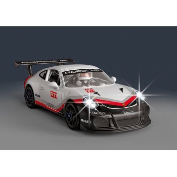 Playmobil Porsche 911 GT3 Cup 70764 4008789707642