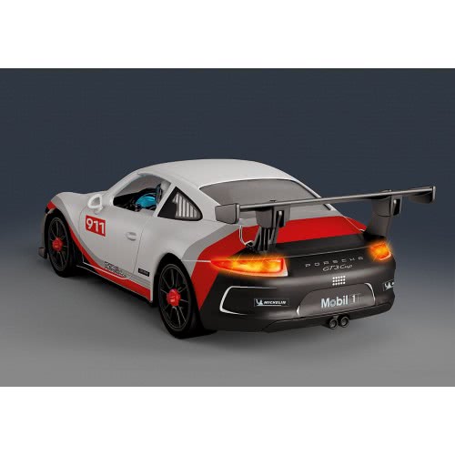 Playmobil Porsche 911 GT3 Cup 70764 4008789707642