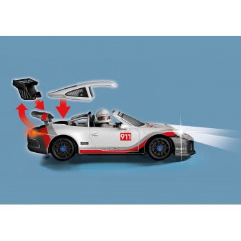 Playmobil Porsche 911 GT3 Cup 70764 4008789707642