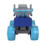 Mattel Blaze Die Cast - Monster Engine Crusher CGF20 / GWX78 887961949797