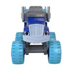 Mattel Blaze Die Cast - Monster Engine Crusher CGF20 / GWX78 887961949797