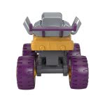 Mattel Blaze Die Cast - Monster Engine Stripes CGF20 / GWX79 887961949803