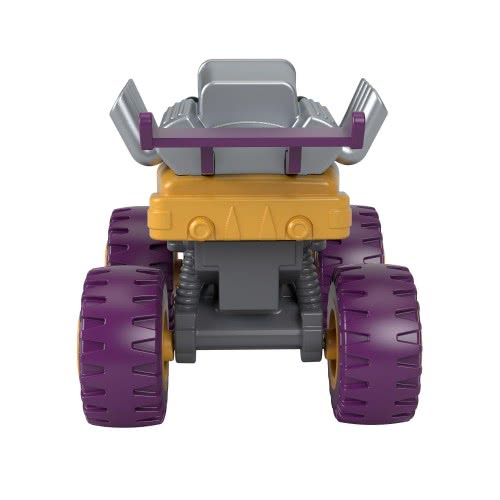 Mattel Blaze Die Cast - Monster Engine Stripes CGF20 / GWX79 887961949803