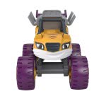 Mattel Blaze Die Cast - Monster Engine Stripes CGF20 / GWX79 887961949803