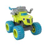 Mattel Blaze Οχήματα Die Cast - Monster Engine Zeg CGF20 / GWX80 887961949810