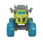 Mattel Blaze Οχήματα Die Cast - Monster Engine Zeg CGF20 / GWX80 887961949810