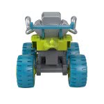 Mattel Blaze Οχήματα Die Cast - Monster Engine Zeg CGF20 / GWX80 887961949810
