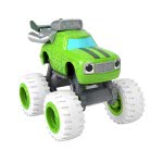 Mattel Blaze Die Cast - Monster Engine Pickle CGF20 / GWX81 887961949827