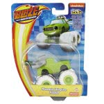 Mattel Blaze Οχήματα Die Cast - Monster Engine Pickle CGF20 / GWX81 887961949827
