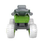 Mattel Blaze Die Cast - Monster Engine Pickle CGF20 / GWX81 887961949827