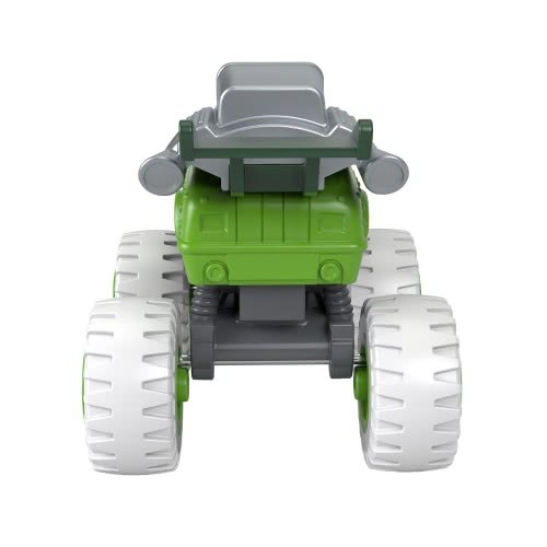 Mattel Blaze Die Cast - Monster Engine Pickle CGF20 / GWX81 887961949827