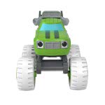 Mattel Blaze Die Cast - Monster Engine Pickle CGF20 / GWX81 887961949827