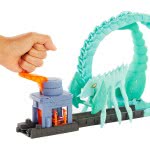 Mattel Hot Wheels City - Toxic Scorpion Attack FNB05 / GTT67 887961920635