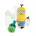 Mattel Minions: The Rise Of Gru Mighty Talking Kevin Φιγούρες Με Κίνηση Και Ήχους GMF21 / GMF23 887961853254