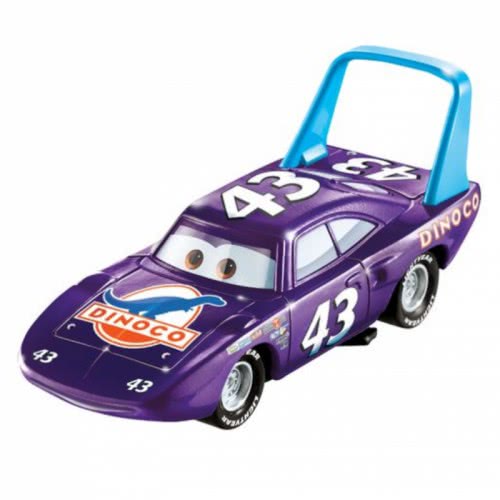Mattel Cars Color Changers - Strip Weathers Aka The King GNY94 / GTM40 887961917932