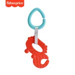 Mattel Teether - Crab GYN23 / GYV39 887961980158