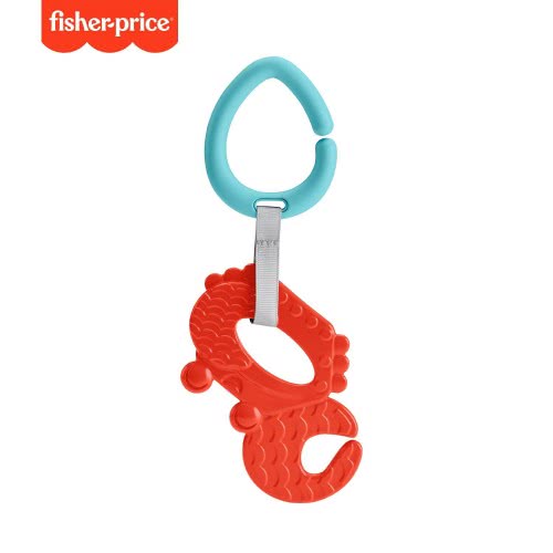 Mattel Ζωάκια Οδοντοφυΐας - Κάβουρας GYN23 / GYV39 887961980158