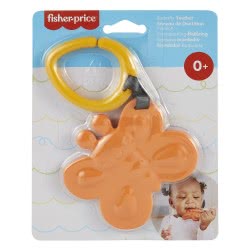 Mattel Ζωάκια Οδοντοφυΐας - Πεταλούδα GYN23 / GYV38 887961980165