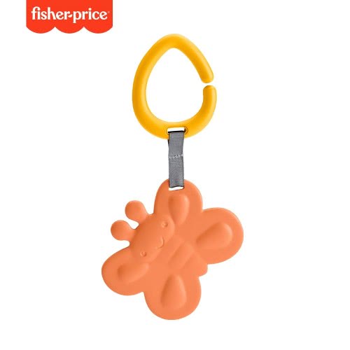 Mattel Ζωάκια Οδοντοφυΐας - Πεταλούδα GYN23 / GYV38 887961980165