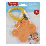 Mattel Teether - Butterfly GYN23 / GYV38 887961980165