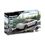 Playmobil Porsche Mission E 70765 4008789707659